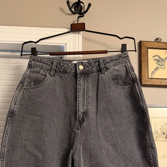 ROLLAS Elle Denim - Picture 1 of 6